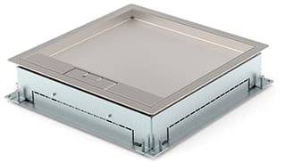 HPL - Universeeldoos vloergoot 8054012