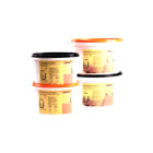 Conex - Oryx Hensomastik 5 KS Brandisolerend afdichtingsmiddel Hensomastik 5Ks Vi 12,5 Kg