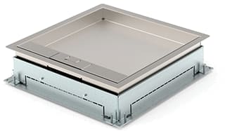HPL - Universeeldoos vloergoot 8054013
