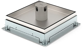 HPL - Universeeldoos vloergoot 8054022