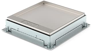 HPL - Universeeldoos vloergoot 8054026