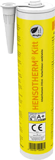 Conex - Oryx Acrylic FR Brandisolerend afdichtingsmiddel Acrylic Sealant 310Ml