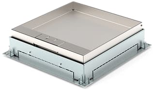 HPL - Universeeldoos vloergoot 8054027