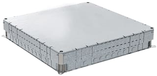 HPL - Universeeldoos vloergoot 8100052