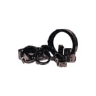 Conex - Oryx Collar FX 330 Brandmanchet voor buis collar rvs - 60 mm