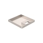 HPL - Dekselset vloerpot/vloergoot 582.0010D