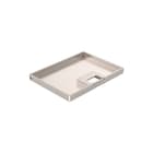 HPL - Dekselset vloerpot/vloergoot 582.0020D