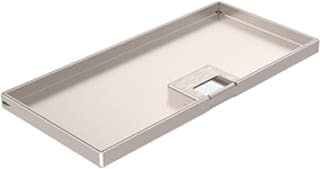 HPL - Dekselset vloerpot/vloergoot 582.0040D