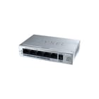 ZyXEL - Netwerkswitch Switch Gs1005Hp-Eu0101F