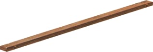 Hager - Railkoper 12X5 B997 4Veld