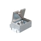 HPL - Vloercontactdoos 5820022