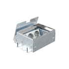 HPL - Vloercontactdoos 5830022