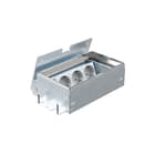HPL - Vloercontactdoos 5830033