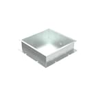 HPL - Vloercontactdoos 6300010