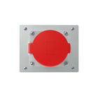 HPL - Vloercontactdoos 6300042