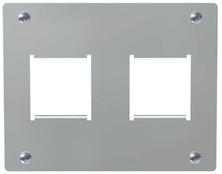 HPL - Vloercontactdoos 6300043