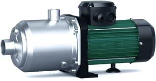 Wilo - Medana CH1-L - 60Hz Meertraps centrifugaal pomp 4235370