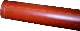 Van Leeuwen Buizen - HVAC EN10217-1 P235TR1 Stalen buis Gel.Groefb. St/M 76.1X2.9 Lg6