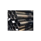 Van Leeuwen Buizen - HVAC EN10217-1 P235TR1 Stalen buis Gel.Groefb. St/M 139.7X4 Lg6