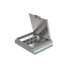 HPL - Vloercontactdoos 7160312