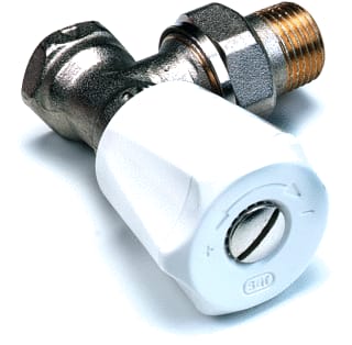 Comap - Radiatorafsluiter 418206