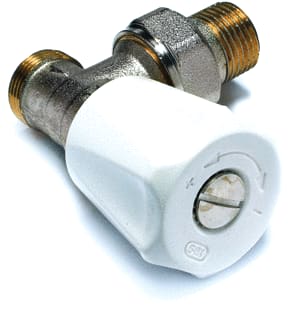 Comap - Radiatorafsluiter 418704