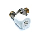 Comap - Radiatorafsluiter 418704