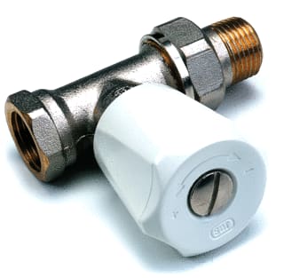 Comap - Radiatorafsluiter 419204