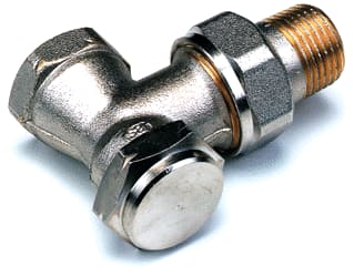 Comap - Radiatorvoetventiel 427803