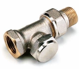 Comap - Radiatorvoetventiel 427903