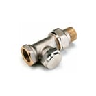 Comap - Radiatorvoetventiel 427903