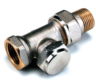 Comap - Radiatorvoetventiel 427906