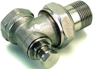 Comap - Radiatorvoetventiel 428008