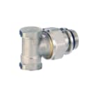 Comap - Radiatorvoetventiel 428204