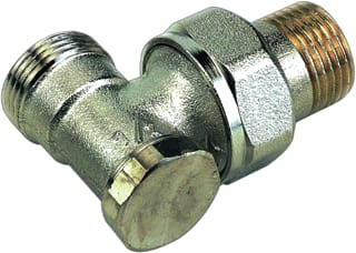 Comap - Radiatorvoetventiel 428704