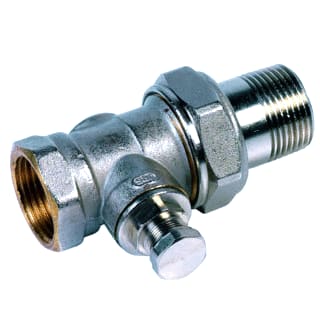 Comap - Radiatorvoetventiel 429008