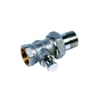 Comap - Radiatorvoetventiel 429008