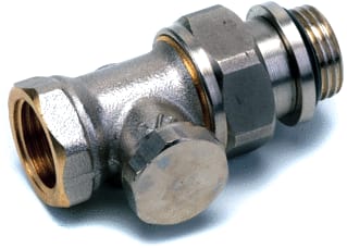 Comap - Radiatorvoetventiel 429204