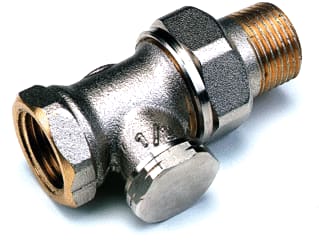 Comap - Radiatorvoetventiel 429306