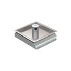 HPL - Vloercontactdoos 7170412