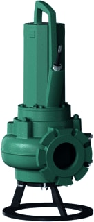 Wilo - Rexa PRO Vuilwaterdompelpomp 6082577