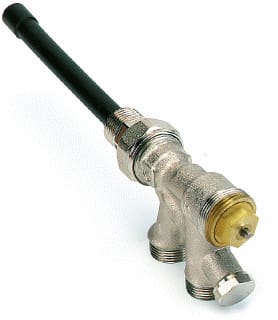 Comap - H-onderblok 444604