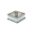 HPL - Vloercontactdoos 7171412