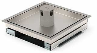 HPL - Vloercontactdoos 7174721