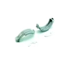Comap - Toebeh./onderd. radiatorappendage 582500