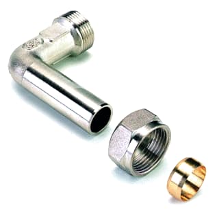 Comap - Toebeh./onderd. radiatorappendage 583022