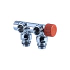 Comap - H-onderblok 748025
