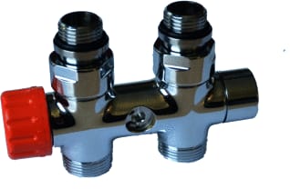Comap - H-onderblok 749045