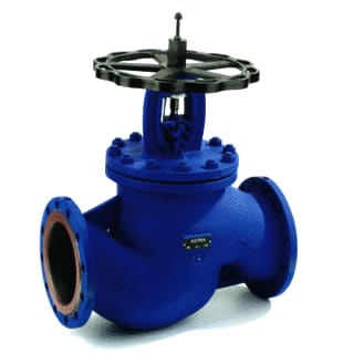 Comap - Inregelafsluiter 750750