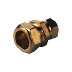VSH - Super S1201 Fitting met 2 aansluitingen Nik Kopp Re 12X10 2Xkn